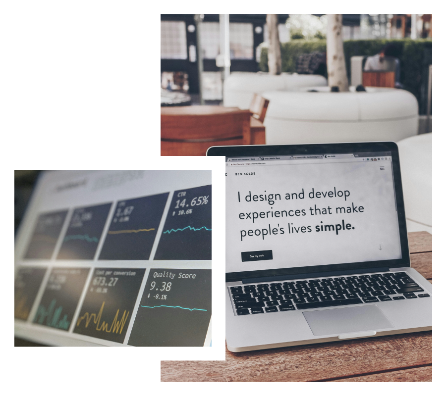 Data-Driven Digital Marketing