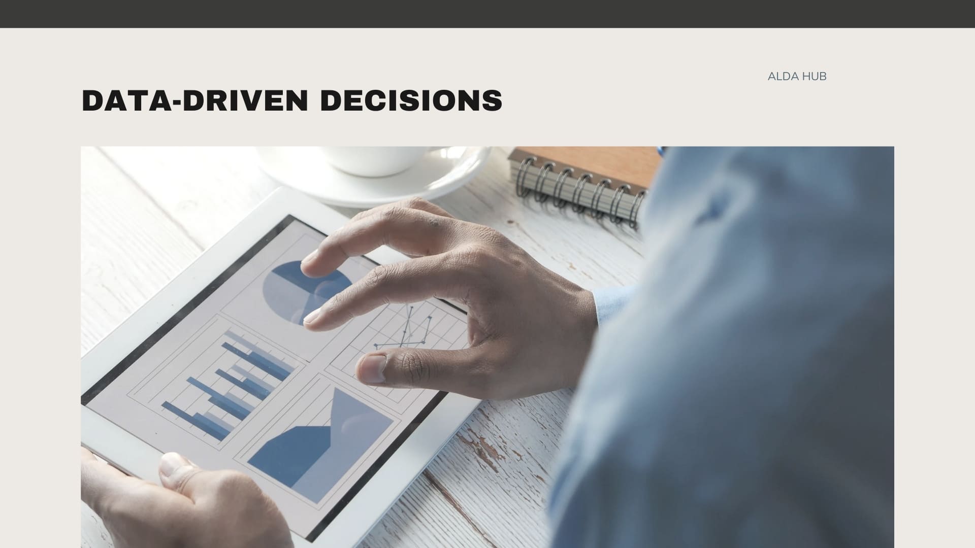 Data-Driven Digital Marketing