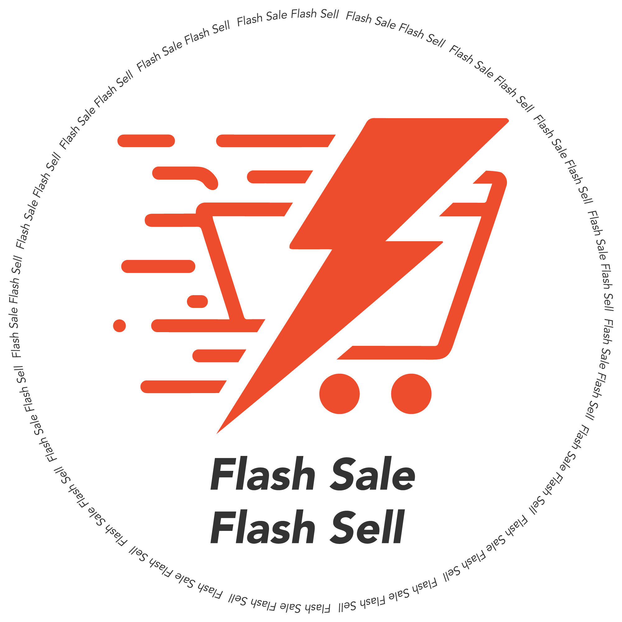 Flash Sell Flash Sale