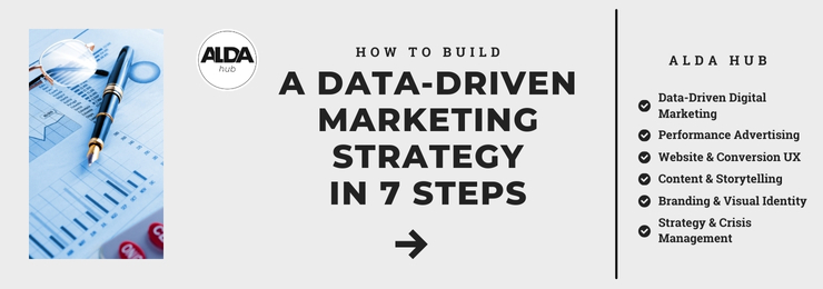 Data-driven Marketing Strategy